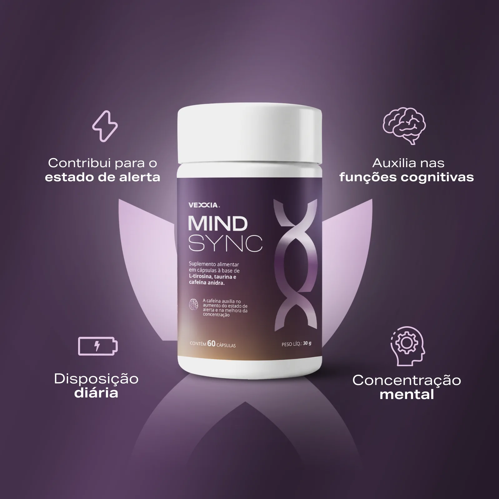 Mind Bullets